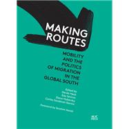 Making Routes