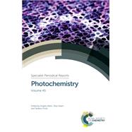 Photochemistry