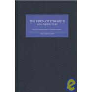 The Reign of Edward II