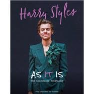 Harry Styles - As It Is