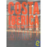 Costa Iberica Mvrdv: Upbeat to the Leisure City