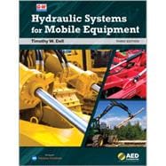 Hydraulic Systems for Mobile Equipment, 3rd Edition