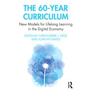 The 60-year Curriculum