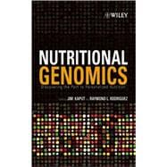 Nutritional Genomics Discovering the Path to Personalized Nutrition