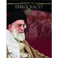 What Is a Theocracy?