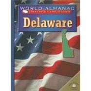 Delaware, the First State