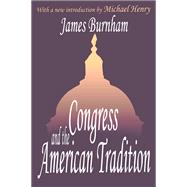 Congress and the American Tradition