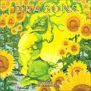 Dragons 2007 Calendar