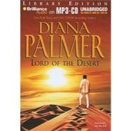 Lord of the Desert: Library Edition