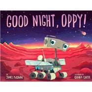 Good Night, Oppy!