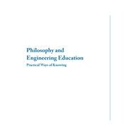 Philosophy and Engineering Education