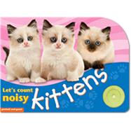 Let's Count Noisy Kittens