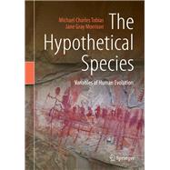 The Hypothetical Species