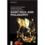 Saint Paul and Philosophy