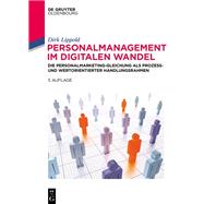 Personalmanagement im digitalen Wandel