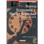 Nueva Economia y Nueva Sociedad