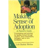 Making Sense of Adoption