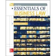 Essentials of Business Law (Revised)