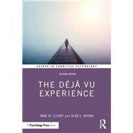 The Déjà Vu Experience