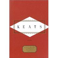 Keats: Poems Edited by Peter Washington