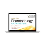 Cirrus for Pharmacology for Technicians