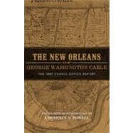 The New Orleans of George Washington Cable