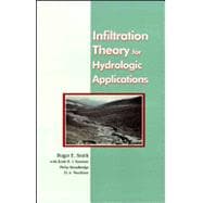 Infiltration Theory for Hydrologic Applications