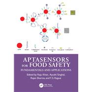Aptasensors for Food Safety