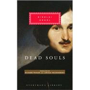 Dead Souls Introduction by Richard Pevear