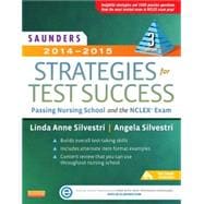 Saunders Strategies for Test Success 2014-2015