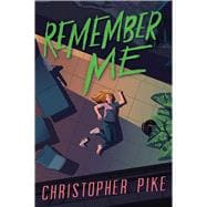 Remember Me