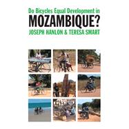 Do Bicycles Equal Development in Mozambique?