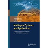 Multiagent Systems and Applications