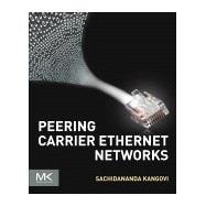 Peering Carrier Ethernet Networks