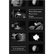 What Philosophy Wants from Images