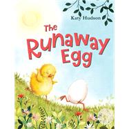 The Runaway Egg