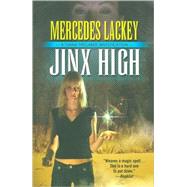 Jinx High A Diana Tregarde Investigation