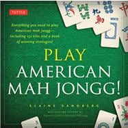 Play American Mah Jongg!