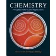 Chemistry : Principles, Patterns, and Applications Volume 2