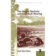 The Negev Bedouin and Livestock Rearing