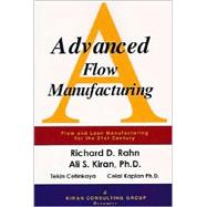 Advanced Flow Manufacturing
