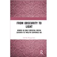 From Obscurity to Light