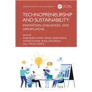 Technopreneurship and Sustainability