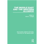 The Middle East and the Western Alliance