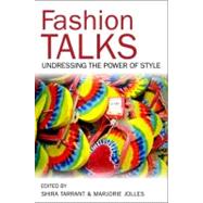 Fashion Talks