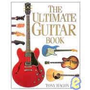 The Ultimate Guitar Book