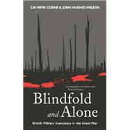 Blindfold and Alone