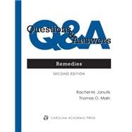 Questions & Answers: Remedies