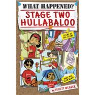 Stage Two Hullabaloo