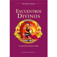 Encuentros Divinos/ Divine Encounters: Guia Sobre Visiones, Angeles Y Demas Emisarios/ a Guide to Visions, Angels, and Other Emissaries